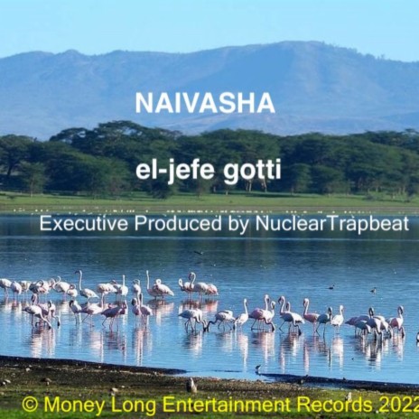 NAIVASHA | Boomplay Music