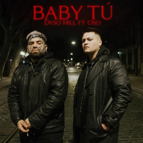 Baby Tú ft. oso og | Boomplay Music