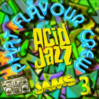 Acid Jazz Jams 3