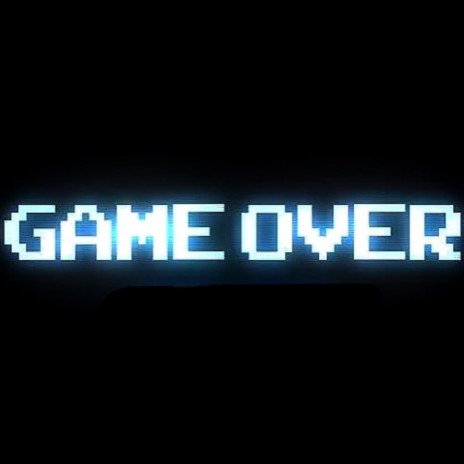 Game Over (Slowed) | Boomplay Music