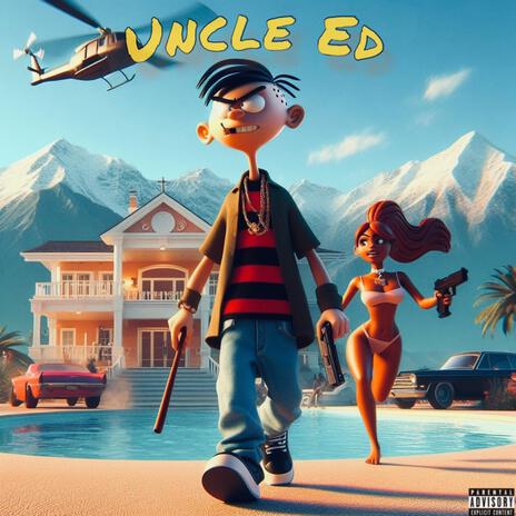 Uncle Ed | Boomplay Music