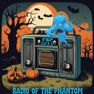 Radio of the Phantom