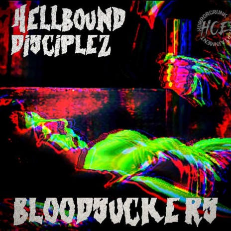 Bloodsuckers | Boomplay Music