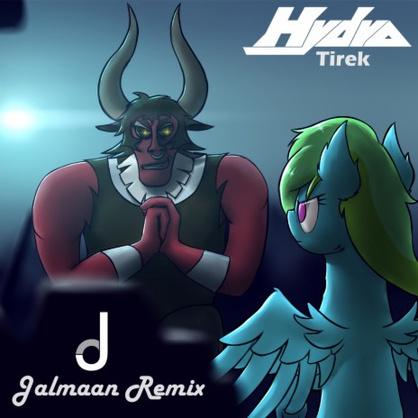 Tirek (Jalmaan Remix) ft. Jalmaan