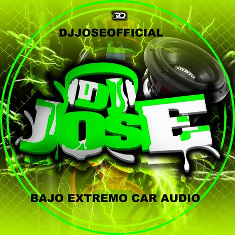 Bajo Extremo Car Audio | Boomplay Music