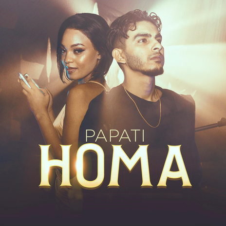 Homa | Boomplay Music