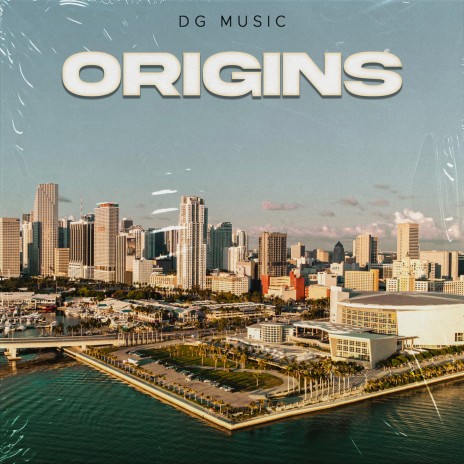 Origins | Boomplay Music