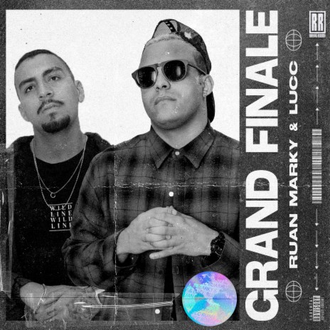 Grand Finale ft. Lucc & Ranking Records | Boomplay Music