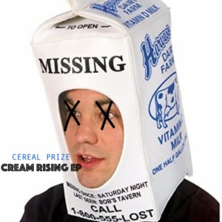 Cream Rising EP