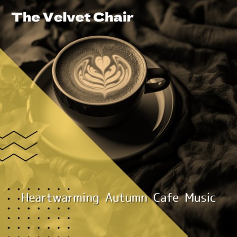 Cool Autumn Cafe | Boomplay Music