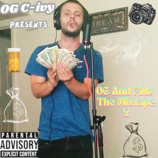 OG And Pills 2 The Mixtape