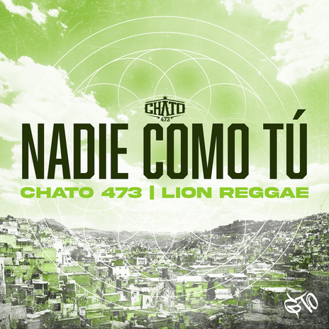 Nadie Como Tú ft. Lion Reggae