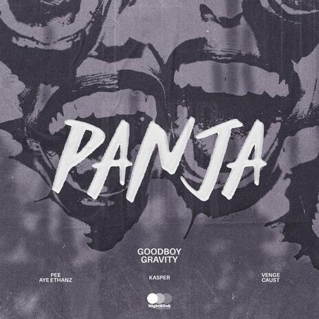 Panja ft. KASPER, Venge Caust & Pee Aye Ethanz | Boomplay Music