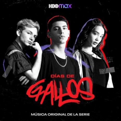 Disco Revolución ft. Conociendo Rusia, Natalie Perez & Original Cast of Días de Gallos | Boomplay Music