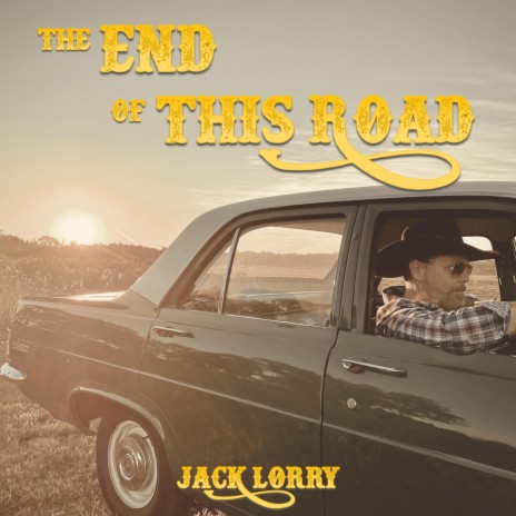 The End Of This Road | Boomplay Music