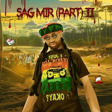 SAG MIR PART II | Boomplay Music