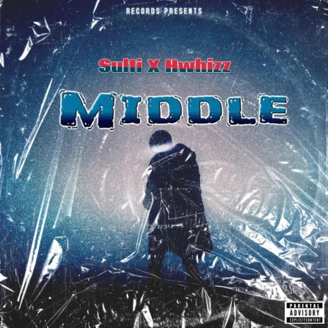 Middle ft. Sultibowers | Boomplay Music