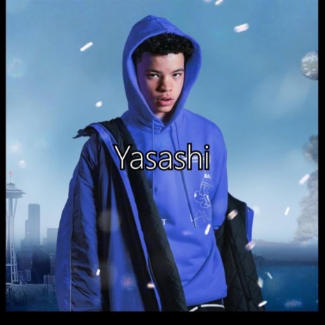 Yasashi | Boomplay Music