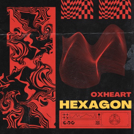 HEXAGON | Boomplay Music
