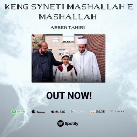 Keng Syneti Mashallah e Mashallah | Boomplay Music