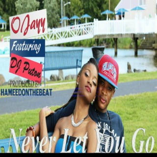 Never Let You Go (feat. DJ Puton)