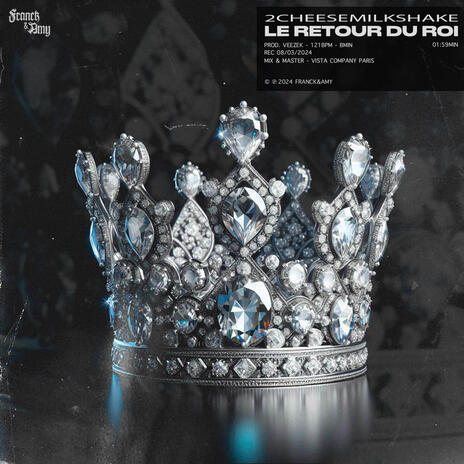 Le retour du Roi | Boomplay Music