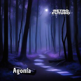 Agonía lyrics | Boomplay Music