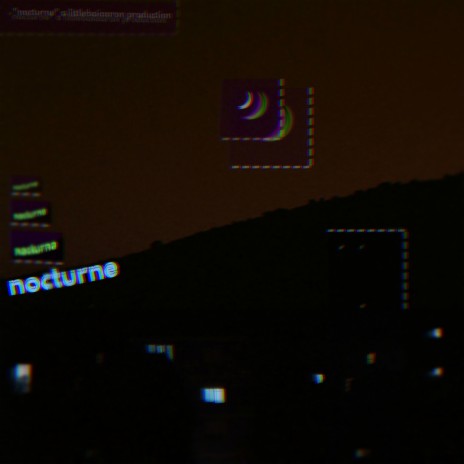 nocturne | Boomplay Music