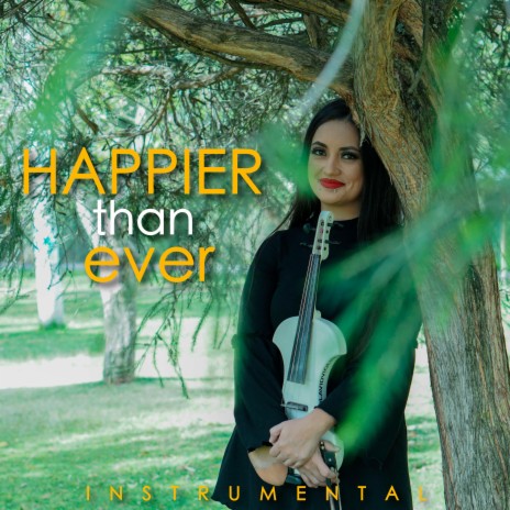 Happier Than Ever (Cover) | Boomplay Music