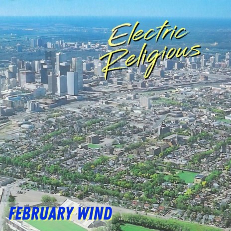 February Wind | Boomplay Music