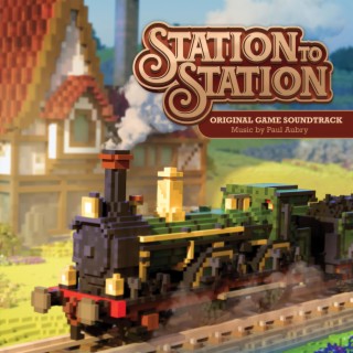 Station to Station (Original Game Soundtrack)