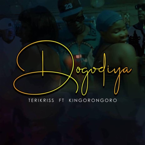 Dogodia (feat. Kingorongoro)