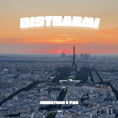 distrarmi ft. Pac | Boomplay Music