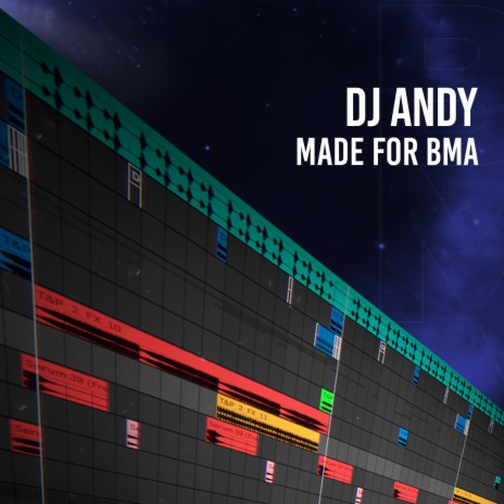 Made For BMA | Boomplay Music