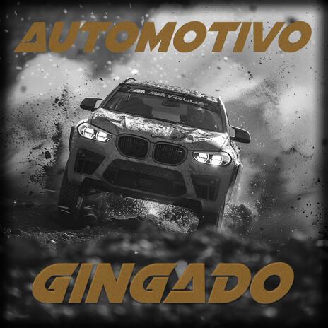 AUTOMOTIVO GINGADO (Instrumental) | Boomplay Music