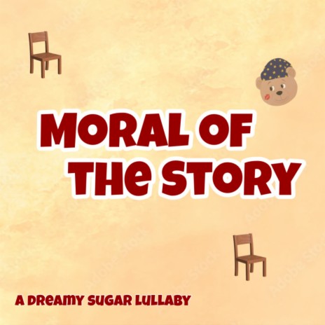 Moral of the Story | Boomplay Music