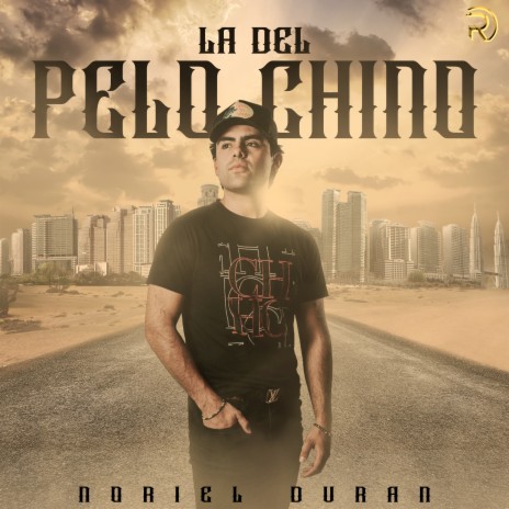 La Del Pelo Chino | Boomplay Music