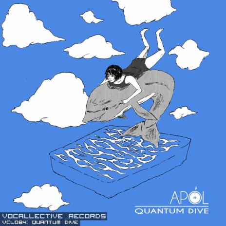 Quantum Dive (Instrumental)