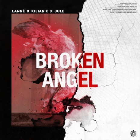 Broken Angel ft. Kilian K & Jule | Boomplay Music