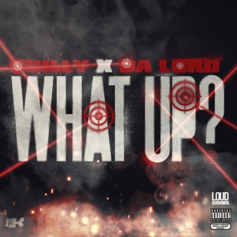 Waddup (Remix) ft. Quilly | Boomplay Music