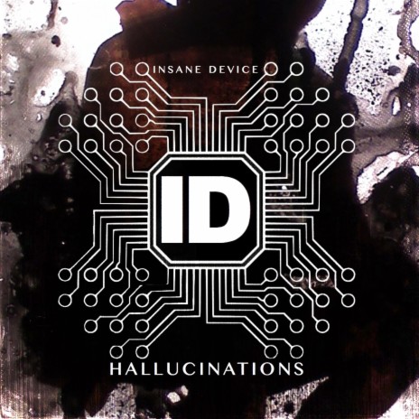 Hallucinations | Boomplay Music