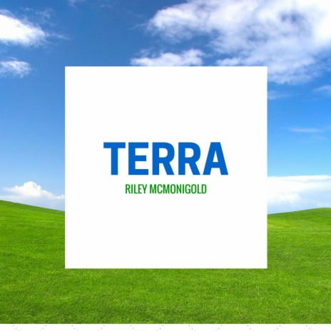 Terra (Studio Recording) | Boomplay Music