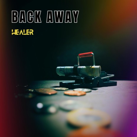 Back Away | Boomplay Music