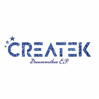 Dreamwalker EP