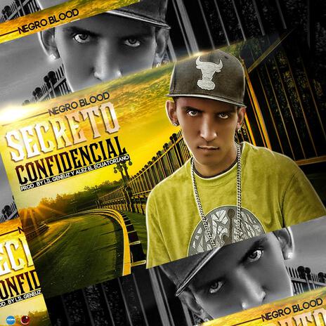 Secreto confidencial | Boomplay Music