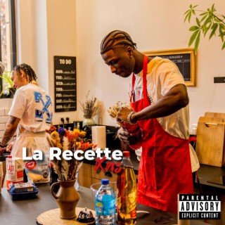 La Recette lyrics | Boomplay Music