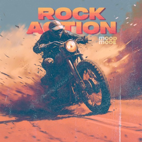 Rock Action (feat. MoodMode) | Boomplay Music