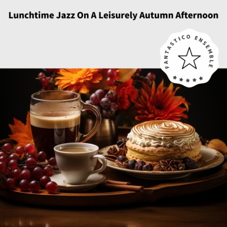 Aromatic Autumn Accents | Boomplay Music