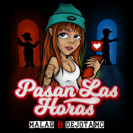 Pasan las Horas ft. dejota mc | Boomplay Music