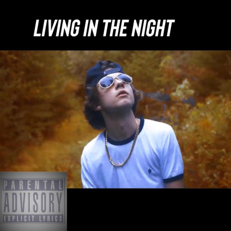 Living In The Night | Boomplay Music